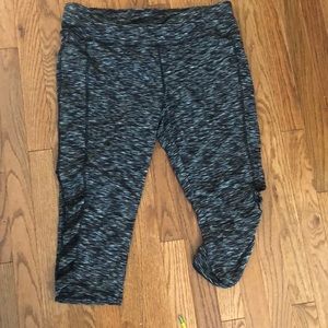 Lane Bryant workout pants